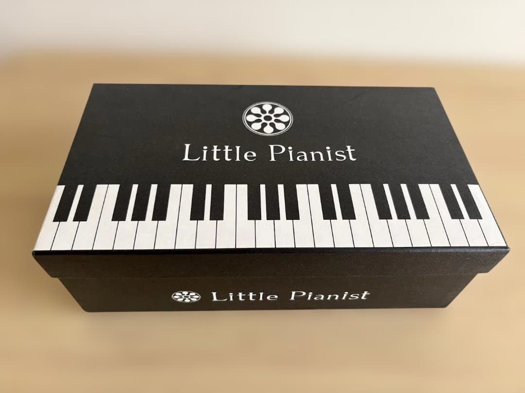 Yamaha Other Little Pianist 25.0)