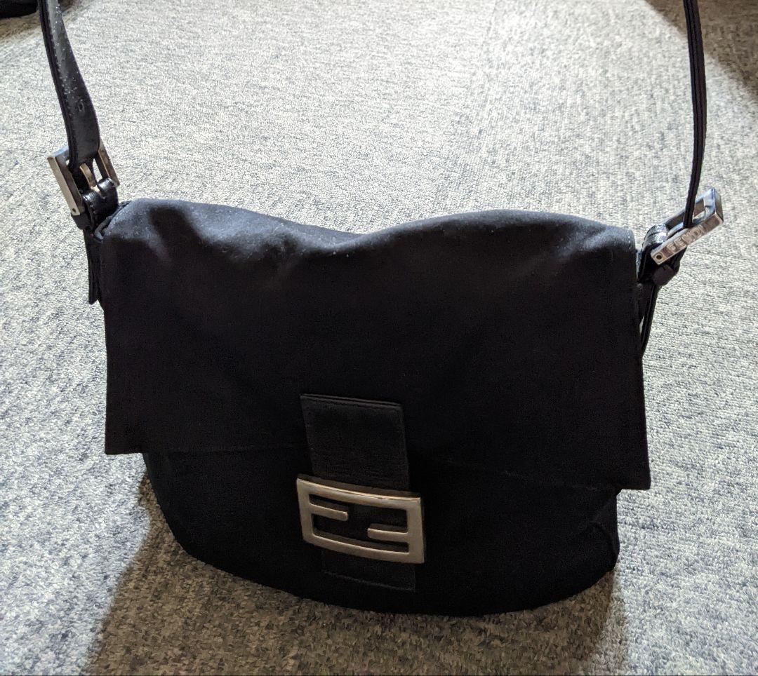 Fendi Shoulder Bags
