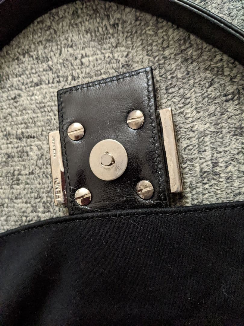 Fendi Shoulder Bags