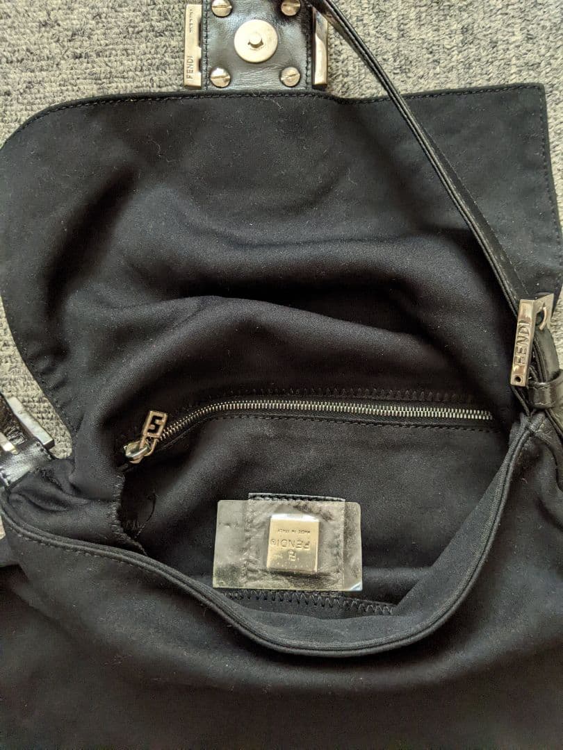 Fendi Shoulder Bags