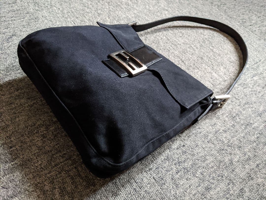 Fendi Shoulder Bags