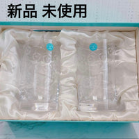 Tiffany Cups Glasses