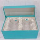 Tiffany Cups Glasses