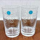 Tiffany Cups Glasses