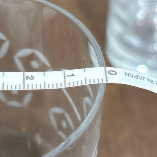 Tiffany Cups Glasses