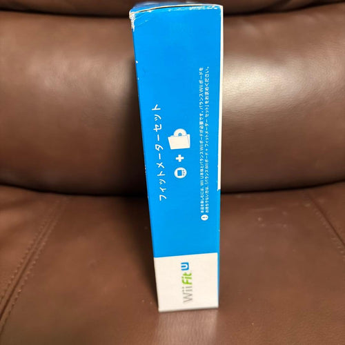 Wii U Software (Package Version) Fit