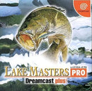 Soft Lake Masters Pro Dreamcast