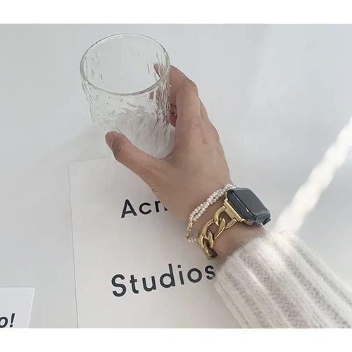 Belt Royce&Roland Apple Watch (40Mm 42Mm, 1