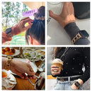 Belt Royce&Roland Apple Watch (40Mm 42Mm, 1