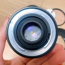 Nikon Lens (Single Focus) Ai Nikkor-S F2 F 9