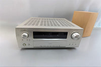 Denon Headphone Amplifier Avc-2808 Av 7.1Ch Hdmi Dolby Truehd Dts-Hd