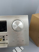Denon Headphone Amplifier Avc-2808 Av 7.1Ch Hdmi Dolby Truehd Dts-Hd