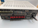 Denon Headphone Amplifier Avc-2808 Av 7.1Ch Hdmi Dolby Truehd Dts-Hd
