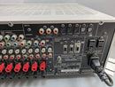 Denon Headphone Amplifier Avc-2808 Av 7.1Ch Hdmi Dolby Truehd Dts-Hd