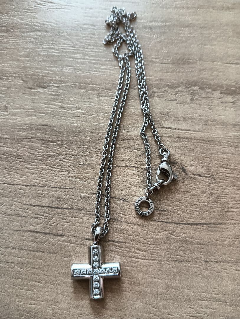 Bvlgari Necklaces 750