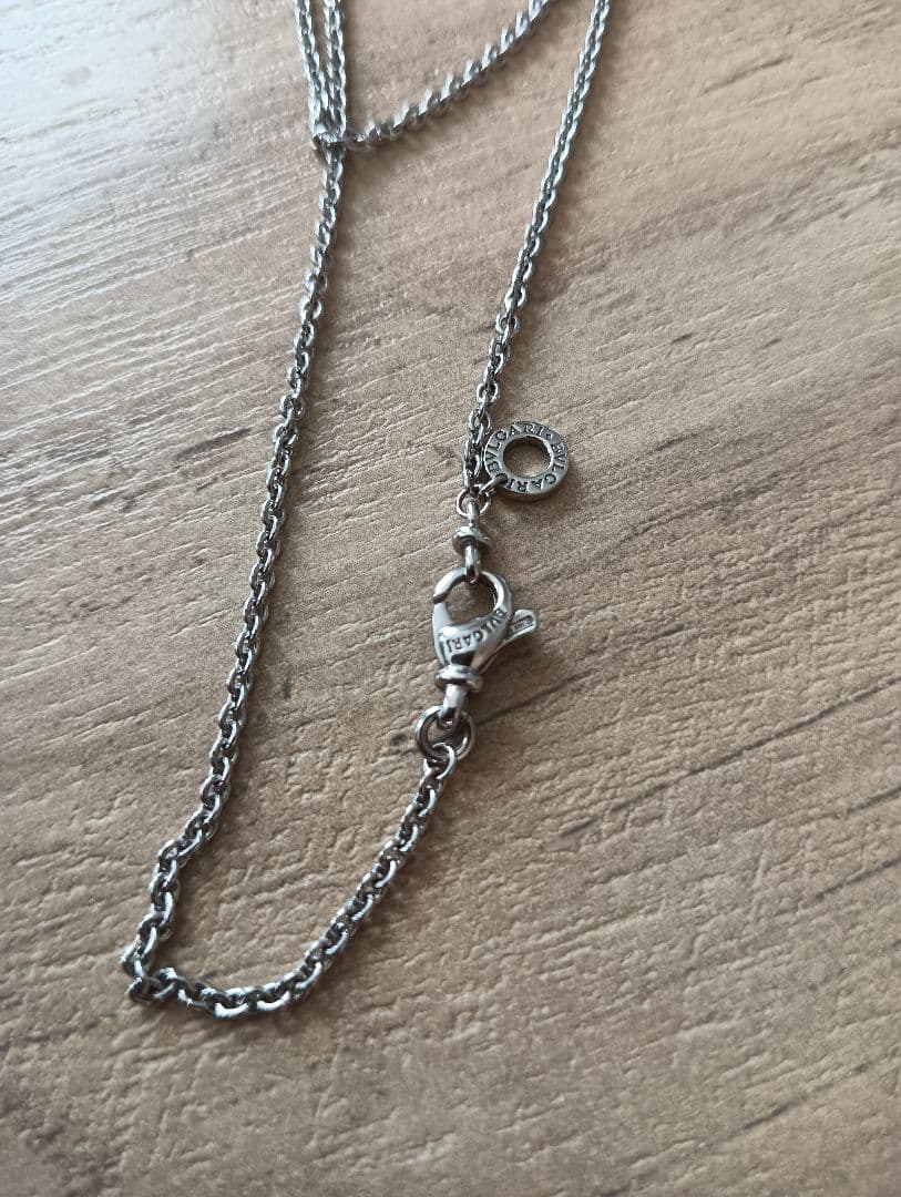 Bvlgari Necklaces 750