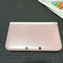 Nintendo Consoles (3Ds Ll)