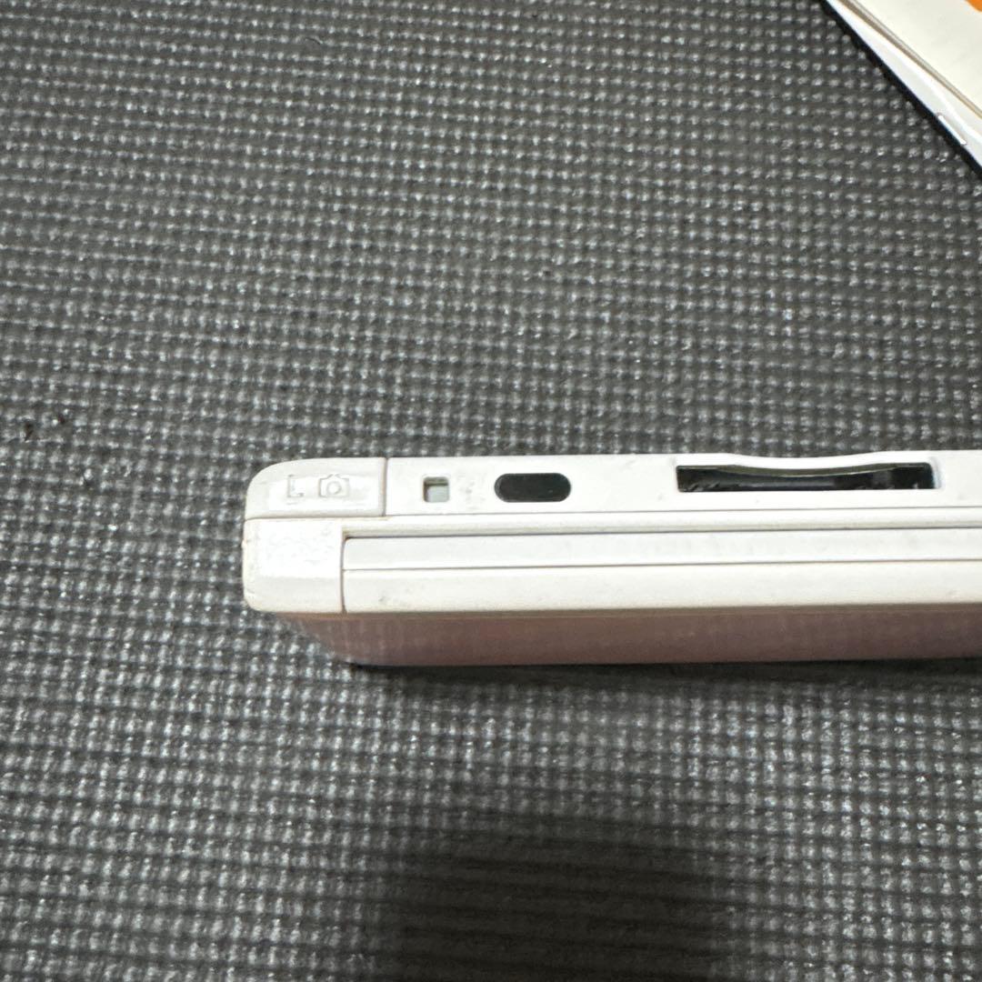 Nintendo Consoles (3Ds Ll)
