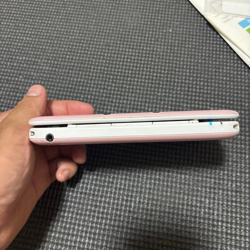 Nintendo Consoles (3Ds Ll)