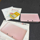 Nintendo Consoles (3Ds Ll)