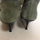 Miu Booties 35