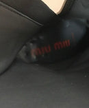Miu Booties 35