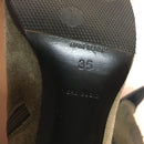 Miu Booties 35