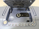 Sony Cd Md Cassette Deck Zs-M30 Cd/Md