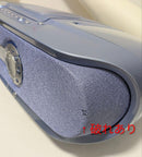 Sony Cd Md Cassette Deck Zs-M30 Cd/Md