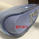 Sony Cd Md Cassette Deck Zs-M30 Cd/Md