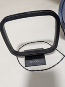 Sony Cd Md Cassette Deck Zs-M30 Cd/Md