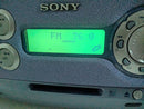 Sony Cd Md Cassette Deck Zs-M30 Cd/Md