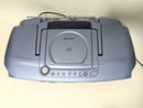 Sony Cd Md Cassette Deck Zs-M30 Cd/Md