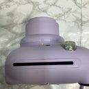 Fujifilm Instant Camera Body Instax Mini 12