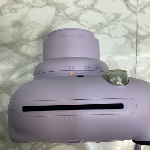 Fujifilm Instant Camera Body Instax Mini 12