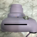 Fujifilm Instant Camera Body Instax Mini 12