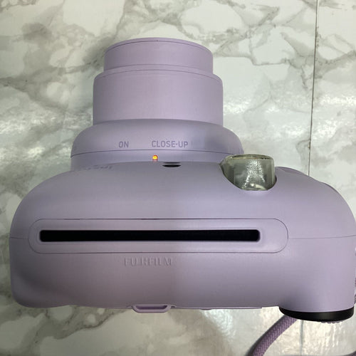 Fujifilm Instant Camera Body Instax Mini 12