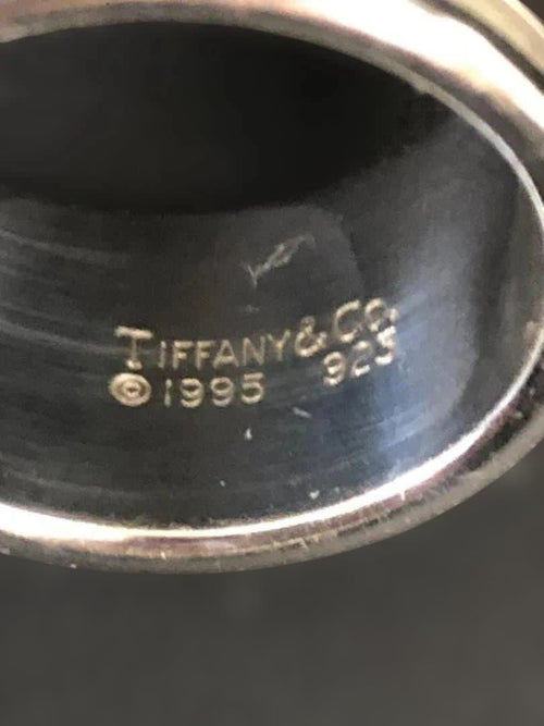 Tiffany Other 10.9G 925 13