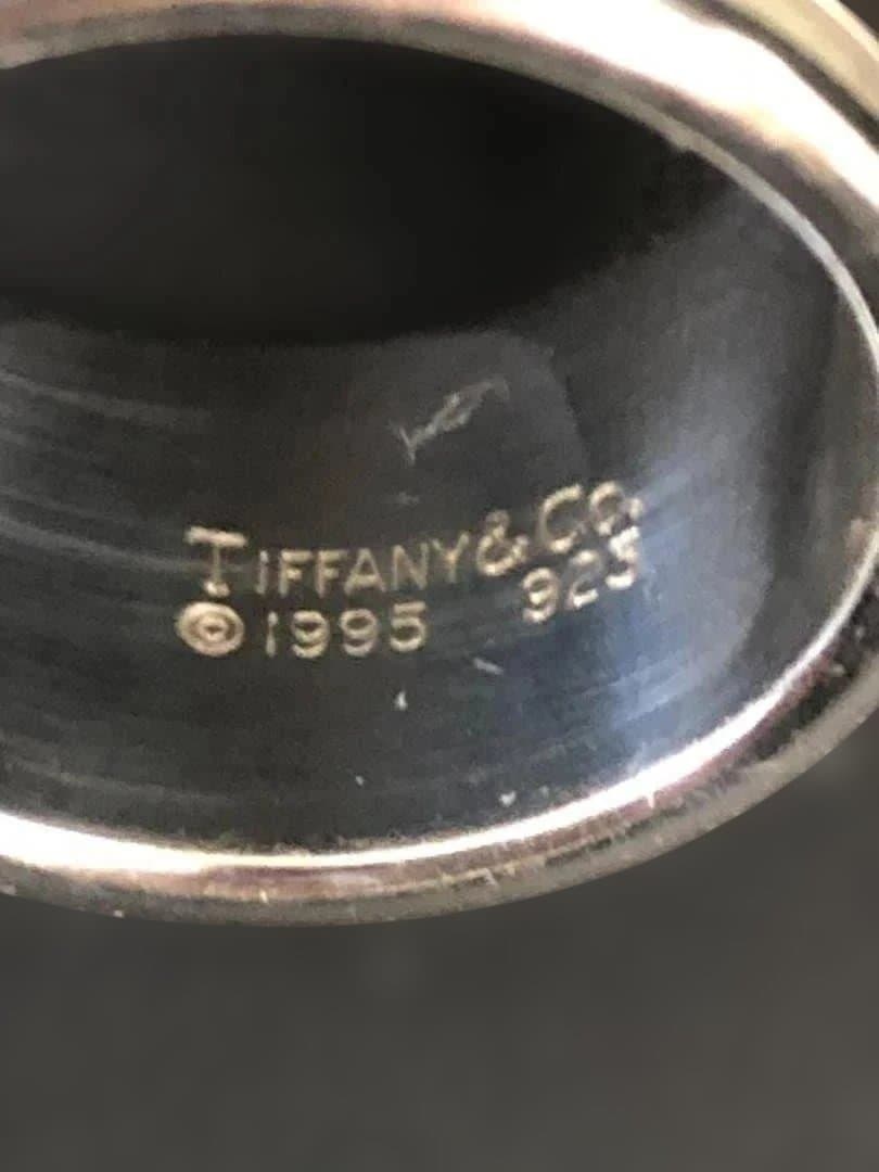 Tiffany Other 10.9G 925 13
