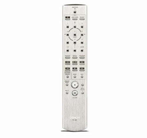 Others Denon Rc-1207 Pma/Dcd-2500Ne
