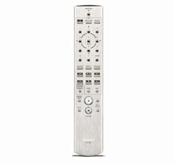Others Denon Rc-1207 Pma/Dcd-2500Ne
