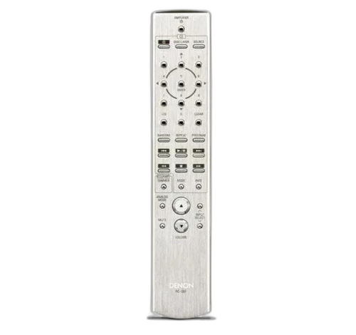 Others Denon Rc-1207 Pma/Dcd-2500Ne