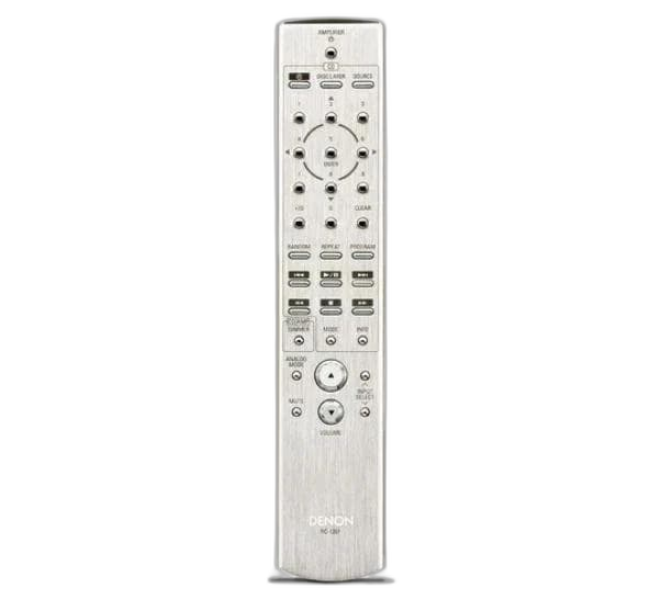 Others Denon Rc-1207 Pma/Dcd-2500Ne