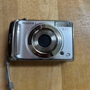 Compact Digital Cameras Fujifilm Finepix A800