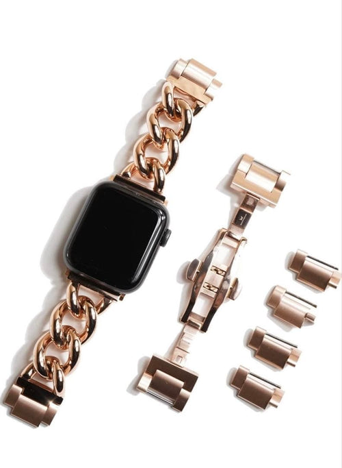 Band Belt Royce&Roland Applewatch