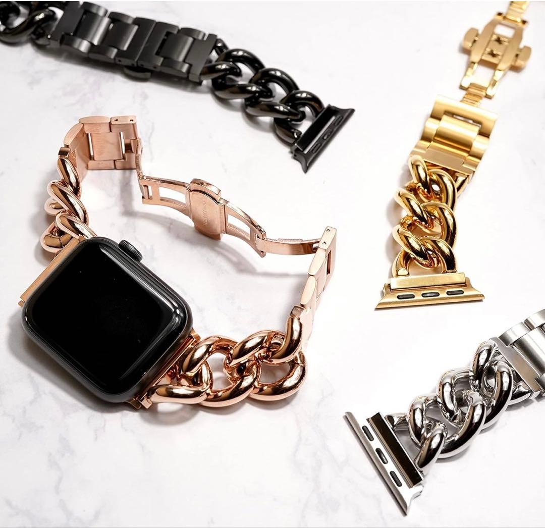 Band Belt Royce&Roland Applewatch