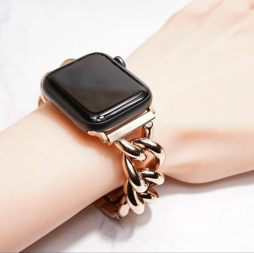 Band Belt Royce&Roland Applewatch