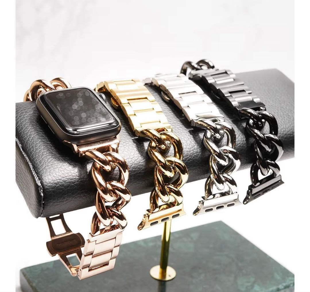 Band Belt Royce&Roland Applewatch