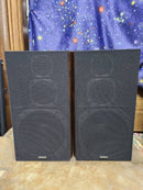 Denon Speaker Denon3Way Sc-R55