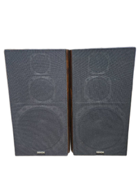 Denon Speaker Denon3Way Sc-R55